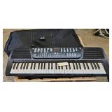 HANZER KEYBOARD MODEL H201-BK