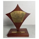 1965 BOY SCOUT LEADER AWARD