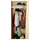 VINTAGE CLOTHING & SHOES