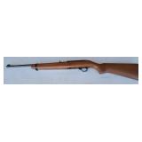 RUGER 22 CALIBER RIFLE 200TH ANNIVERSARY W/ CASE
