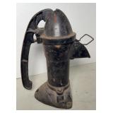 DAVEY CAST IRON PUMP