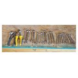 SMALL WRENCHES & PLIERS