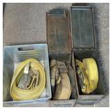 LOAD STRAPS