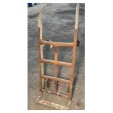 TRAIN DEPOT 2 WHEEL CART