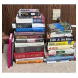 ASSTD BOOKS