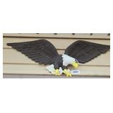 METAL EAGLE