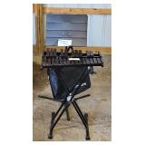 XYLOPHONE W/ STAND & MUSIC STAND