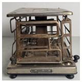ESTATE STOVE TOASTER