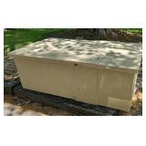 OVERSIZED COOLER