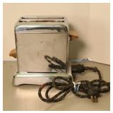DOMINION TOASTER MODEL 5141