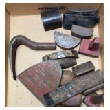 BODY TOOLS