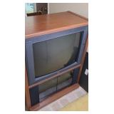 RCA CONSOLE TV 25 INCH