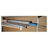 WELDING RODS