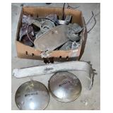 VINTAGE BUICK AUTO PARTS
