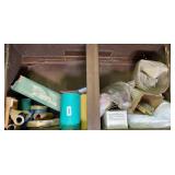 SAND PAPER & MORE