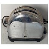 SUNBEAM T-9   DECO TOASTER