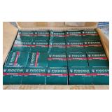 (1000) ROUNDS OF 223 REMINGTON RIFLE BULLETS