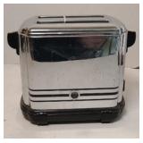 VINTAGE SUNBEAM TOASTER MODEL T-1