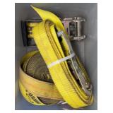 RATCHET STRAPS