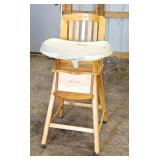 EDDIE BAUER HIGH CHAIR