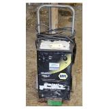 NAPA 85/5000 CHARGER STARTER