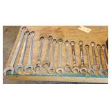 ASSTD WRENCHES