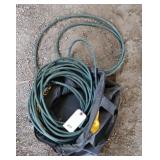 EXTENSION CORD & TOOL BAG