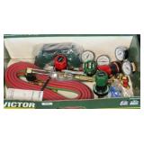 VICTOR TORCH ACCESSORIES