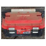 CRAFTSMAN TOOLBOX