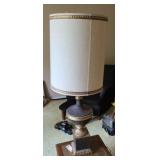 (2) MID CENTURY LAMPS