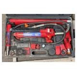 4 TON PORTABLE RAM KIT
