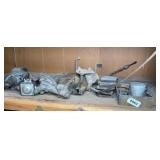 AUTOMOTIVE PARTS