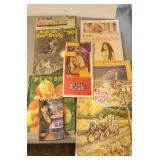 ADULT MAGAZINES & MORE
