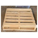 ROLLING PALLET