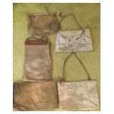 AUTO WATER BAGS