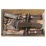 PULLER SET