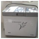 BREAD MAKER