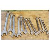 ASSTD WRENCHES