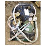 VICTOR TORCH SET