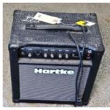 HARTKE AMPLIFIER 15 WATT AMPLIFIER