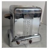 VINTAGE HEATMASTER TOASTER
