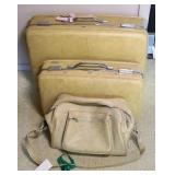 AMERICAN TOURISTER
