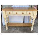 SOFA TABLE
