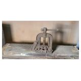 PIPE VICE
