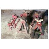 JACK STANDS