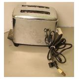 PROCTOR SILEX TOASTER P20214