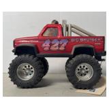 BUDDY L TOY TRUCK 8 1/2 INCH