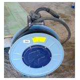 KOBALT HOSE REEL