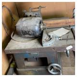 CRAFTSMAN TABLE SAW IN PARTS