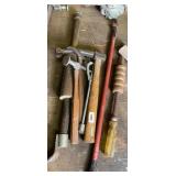 BODY TOOLS